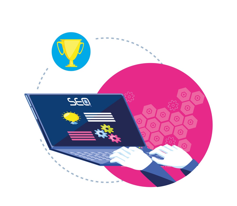 سئو در طراحی سایت؛ راز موفقیت برندهای برتر اینترنتی