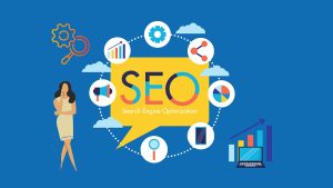 سئو، اعتبار سایت شماست