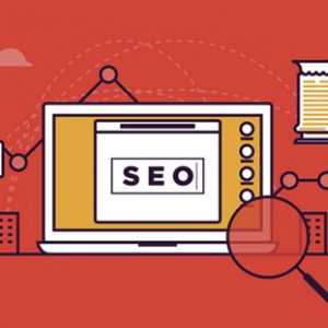 متخصص سئو وب سایت