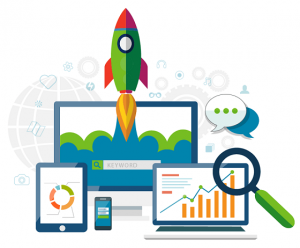 طراحی سایت حرفهای و سئو محور برای رشد سریع کسبوکار شما | همین امروز شروع کنید!