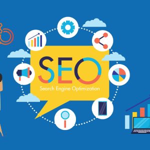 سئو، اعتبار سایت شماست سئو، اعتبار سایت شماست