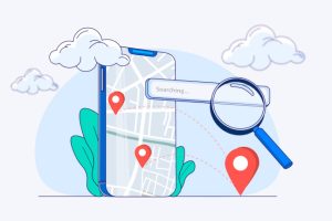 سئو محلی سئوسایت