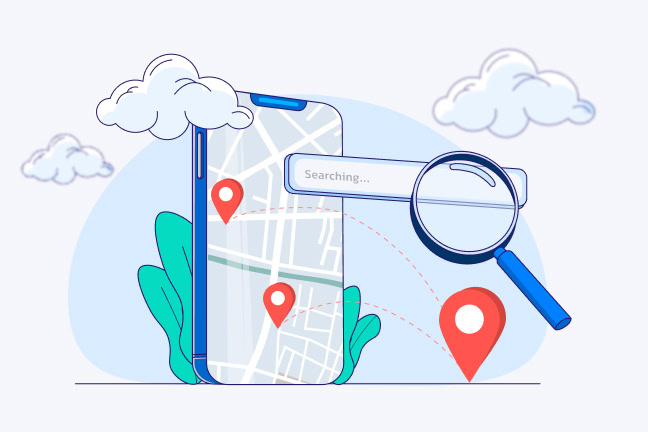 سئو محلی سئوسایت سئو محلی سئوسایت