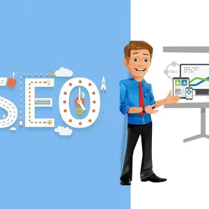 کارشناس سئو کارشناس سئو