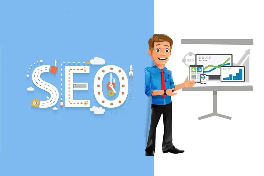 کارشناس سئو کارشناس سئو