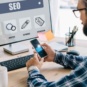 منظور از کارشناس سئو چیست؟