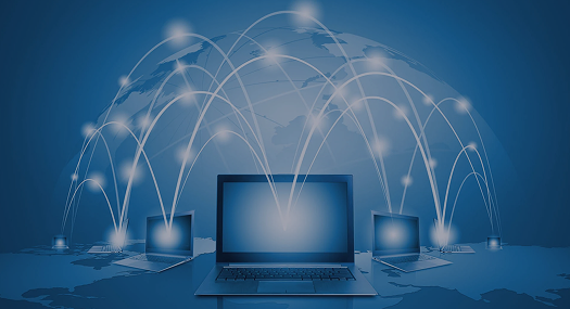 طراحی پرتال