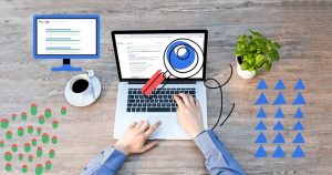 کارشناس سئو