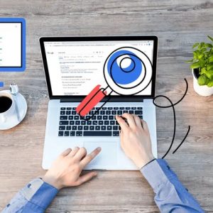 کارشناس سئو