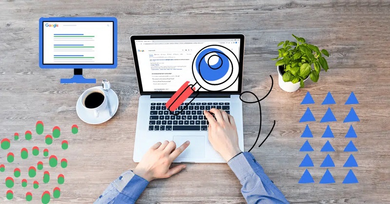 کارشناس سئو