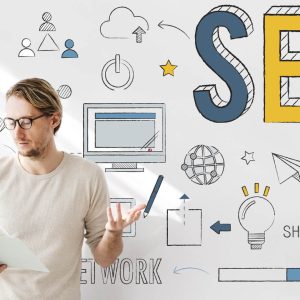 کاربرد سئو در بازاریابی