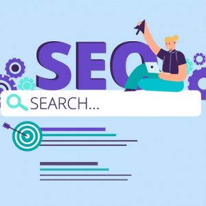 سئو در دیجیتال مارکتینگ