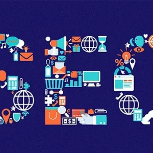 سئو مخفف چیست