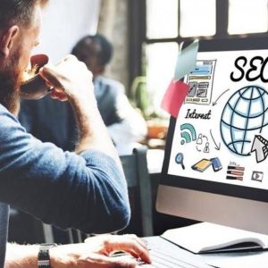 سئوکار حرفه ای