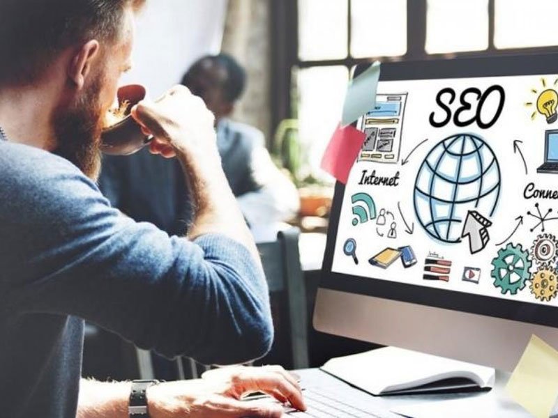 سئوکار حرفه ای