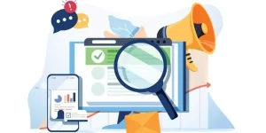 سئو در طراحی سایت