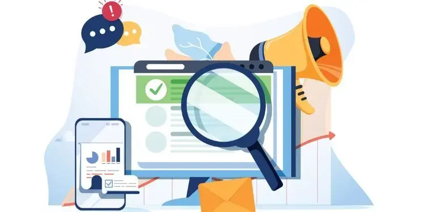 سئو در طراحی سایت