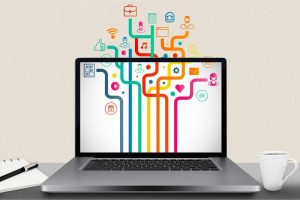 طراحی پرتال