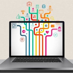 طراحی پرتال